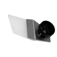 All Points 28-1015 Scraper Blade with Clamp