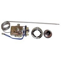 All Points 46-1029 Thermostat; Type D1/D18; Temperature 100 - 450 Degrees Fahrenheit; 60" Capillary