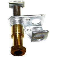 All Points 51-1272 Pilot Assembly; 3/16 inch CCT; 1/4 inch CCT; Natural Gas / Liquid Propane