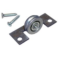 All Points 26-2636 13/16" Concave Roller Bearing with Bracket