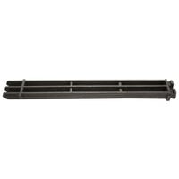 All Points 24-1047 21 1/2 inch x 3 Cast Iron Top Broiler Grate