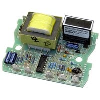 All Points 46-1363 Temperature Control Board for Oven