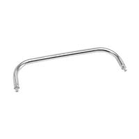 All Points 22-1069 20" Silver Oven Handle