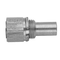 All Points 26-2046 Pilot Orifice; 0.023" Hole; Natural Gas; Size (CCT): 1/8" FPT; 7/16"-32 Thread