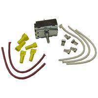 All Points 42-1296 Rotary Switch Kit - 20A/480V