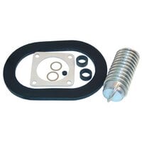All Points 32-1064 Descaling Kit for Cleveland Boilers and Steamers with Interior Hand Hole Assemblies