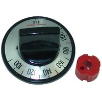 All Points 22-1124 2" Dial Kit (Off, 100-200)