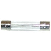All Points 38-1407 1/4" x 1 1/4" 4A Fast Acting Glass Fuse - 250V