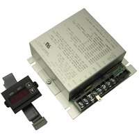 All Points 44-1248 Conveyor Speed Control Board with Digital Display; 5 3/8 inch x 5 1/2 inch