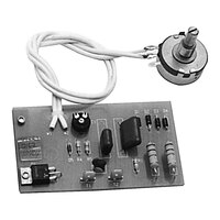 All Points 44-1103 Control Board with Potentiometer