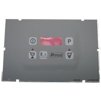All Points 46-1384 Digital Control Board for Rethermalizers - 24V