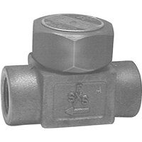 All Points 56-1319 Steam Trap; 1/2 inch FPT