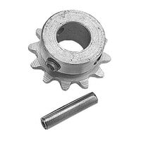 All Points 26-1707 Sprocket and Pin - 12 Teeth