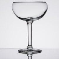 Libbey 8423 Grande Collection 12 oz. Customizable Fiesta Grande Margarita Glass - 12/Case