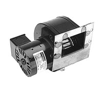 All Points 68-1078 Blower Assembly - 115V, 1 Phase