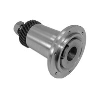 All Points 26-1289 Knife Plate Hub Assembly