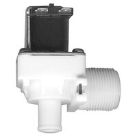 All Points 58-1132 Water Solenoid Valve; 3/4 inch MPT; 120V