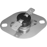 All Points 48-1135 Hi-Limit Safety Disc Thermostat; Temperature 250 Degrees Fahrenheit