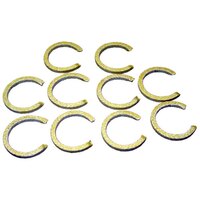 All Points 32-1470 1 5/8 inch Packing Ring - 10/Pack