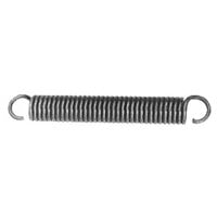 All Points 26-3980 Door Spring; 27/32 inch x 6 inch
