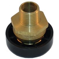 All Points 56-1326 Vacuum Relief Valve - 1/2"MPT