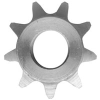 All Points 26-4038 Drive Shaft Sprocket - 9 Teeth, 5/8 inch Shaft Bore
