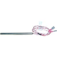 All Points 44-1235 Temperature Probe; 4 inch; 36 inch Wires