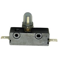 All Points 42-1514 Interlock Switch with Boot - 25A/125-250V
