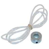 All Points 28-1354 3/16 inch x 60 inch Pulley and Belt Kit