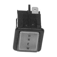 All Points 42-1219 Momentary On/Off Rocker Switch - 16A/250V