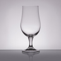 Libbey 920291 Munique 13.5 oz. Stemmed Pilsner Glass - 12/Case