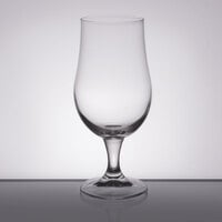 Libbey 920291 Munique 13.5 oz. Customizable Stemmed Pilsner Glass - 12/Case