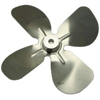 All Points 26-2869 Clockwise Fan Blade with 3/16" Bore