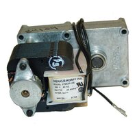 All Points 68-1248 4.8 RPM Gear Drive Motor - 208/230V