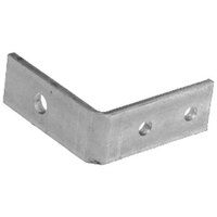 All Points 26-3204 2 1/2" x 2 1/2" L Bracket for Quadrant Assembly