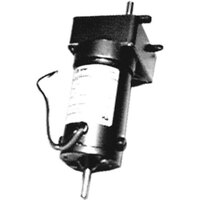 All Points 68-1256 9.3 RPM Gear Drive Motor - 115V