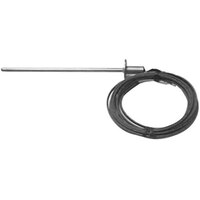 All Points 44-1500 Thermocouple; 6" Bulb; Wire Leads