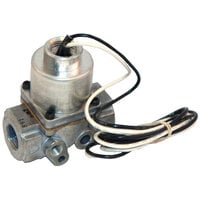 All Points 54-1090 Gas Solenoid Valve; 1/2 inch FPT; 120V