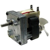 All Points 68-1164 9 RPM Gear Drive Motor - 230V