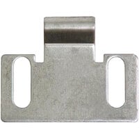 All Points 26-2288 2 inch x 1 1/2 inch Door Strike Plate