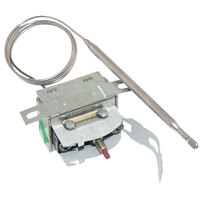 All Points 48-1007 Hi-Limit Safety Thermostat; Type LCH; Temperature 450 Degrees Fahrenheit; 30 inch Capillary