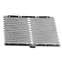 All Points 34-1100 Toaster Element; 104V; 328W; 5 1/2 inch x 5 1/8 inch