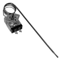 All Points 46-1012 Thermostat; Type SP; Temperature 200 - 400 Degrees Fahrenheit; 14" Capillary
