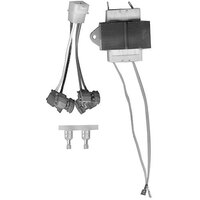 All Points 44-1417 40VA Transformer with Wire Harness - 120V Primary, 24V Secondary