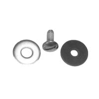 All Points 26-1341 Screw and Washer Kit for Meat Carriage Handle