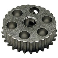 All Points 26-2949 Sprocket Kit - 28 Teeth, 3/8 inch hole, 2 3/8 inch Diameter