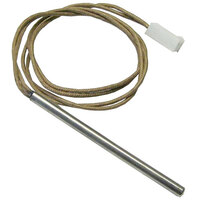 All Points 44-1346 Thermal Sensor Probe Assembly; 3 inch; 18 inch Leads