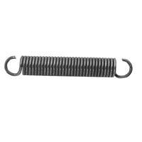 All Points 26-1214 Door Spring; 6 inch x 27/32 inch