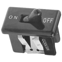 All Points 42-1763 On/Off Toggle Switch