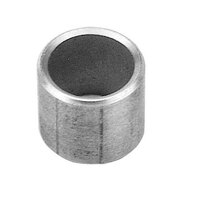 All Points 26-2132 1/2 inch OD Metal Bearing Shaft Spacer